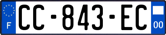 CC-843-EC