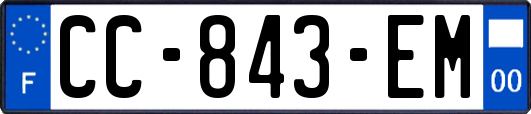 CC-843-EM