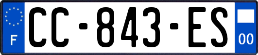 CC-843-ES