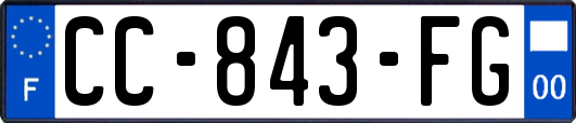 CC-843-FG