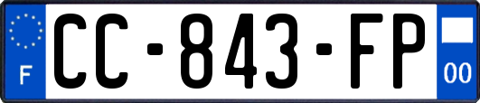 CC-843-FP