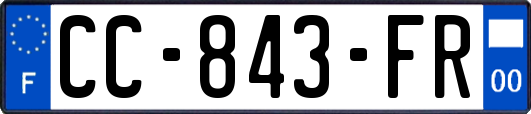CC-843-FR