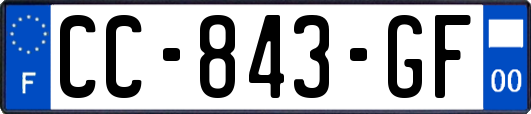 CC-843-GF