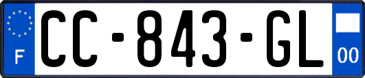 CC-843-GL