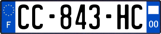 CC-843-HC