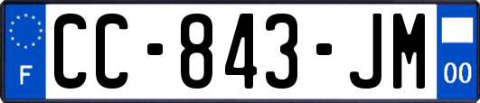 CC-843-JM