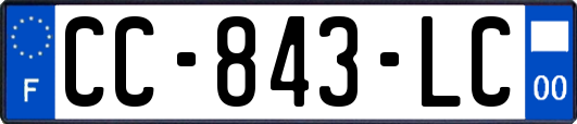 CC-843-LC