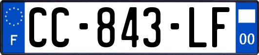 CC-843-LF