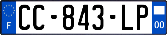 CC-843-LP