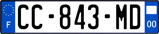 CC-843-MD