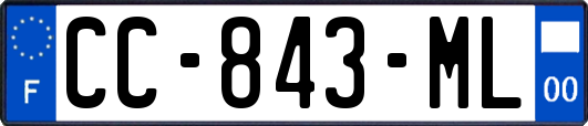 CC-843-ML