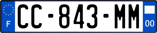 CC-843-MM