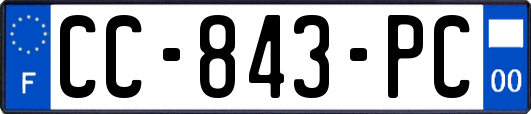 CC-843-PC