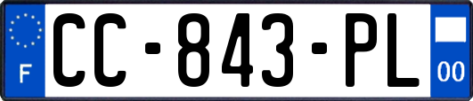 CC-843-PL
