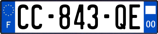 CC-843-QE