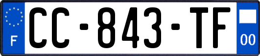 CC-843-TF