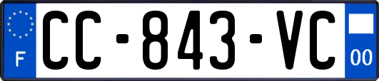 CC-843-VC