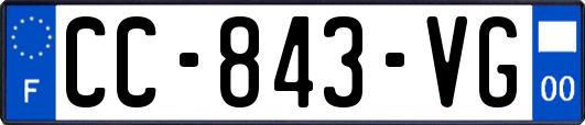 CC-843-VG
