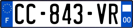 CC-843-VR