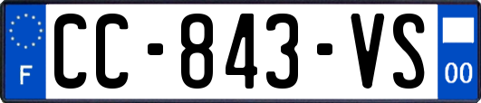 CC-843-VS