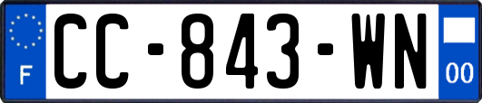 CC-843-WN