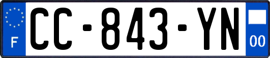 CC-843-YN