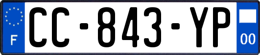 CC-843-YP