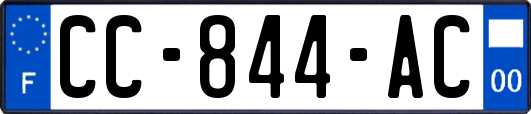 CC-844-AC