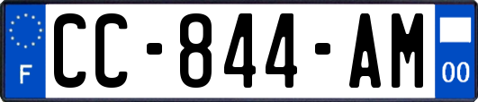 CC-844-AM