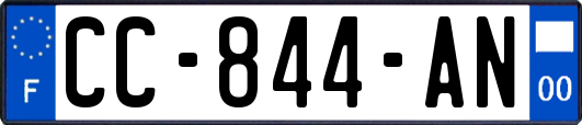 CC-844-AN