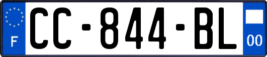 CC-844-BL