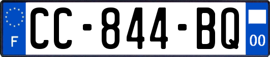 CC-844-BQ