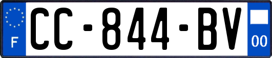 CC-844-BV