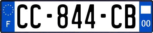 CC-844-CB