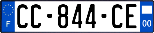 CC-844-CE