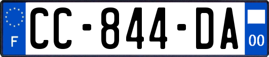 CC-844-DA