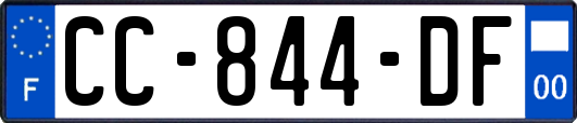 CC-844-DF