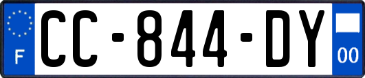 CC-844-DY
