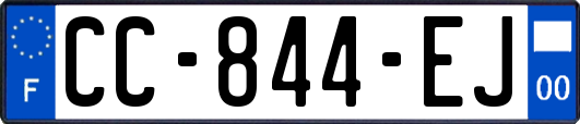 CC-844-EJ