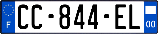 CC-844-EL