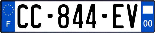 CC-844-EV