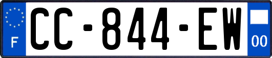 CC-844-EW