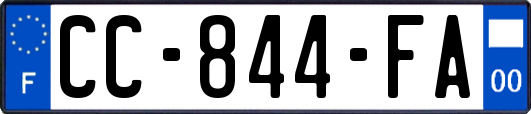 CC-844-FA