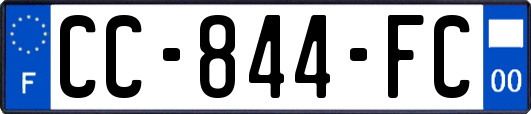 CC-844-FC
