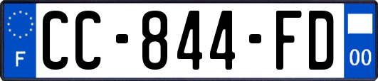 CC-844-FD