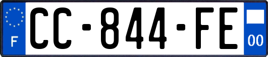 CC-844-FE