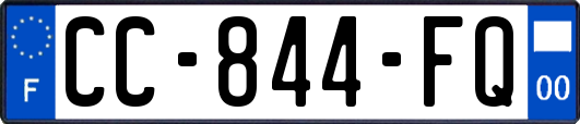 CC-844-FQ