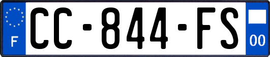 CC-844-FS