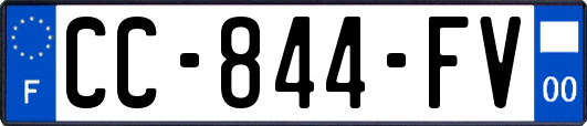 CC-844-FV