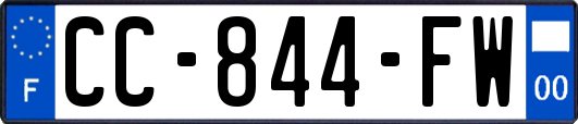 CC-844-FW